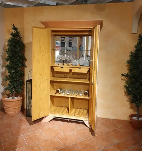 Mehrzweckschrank Antico